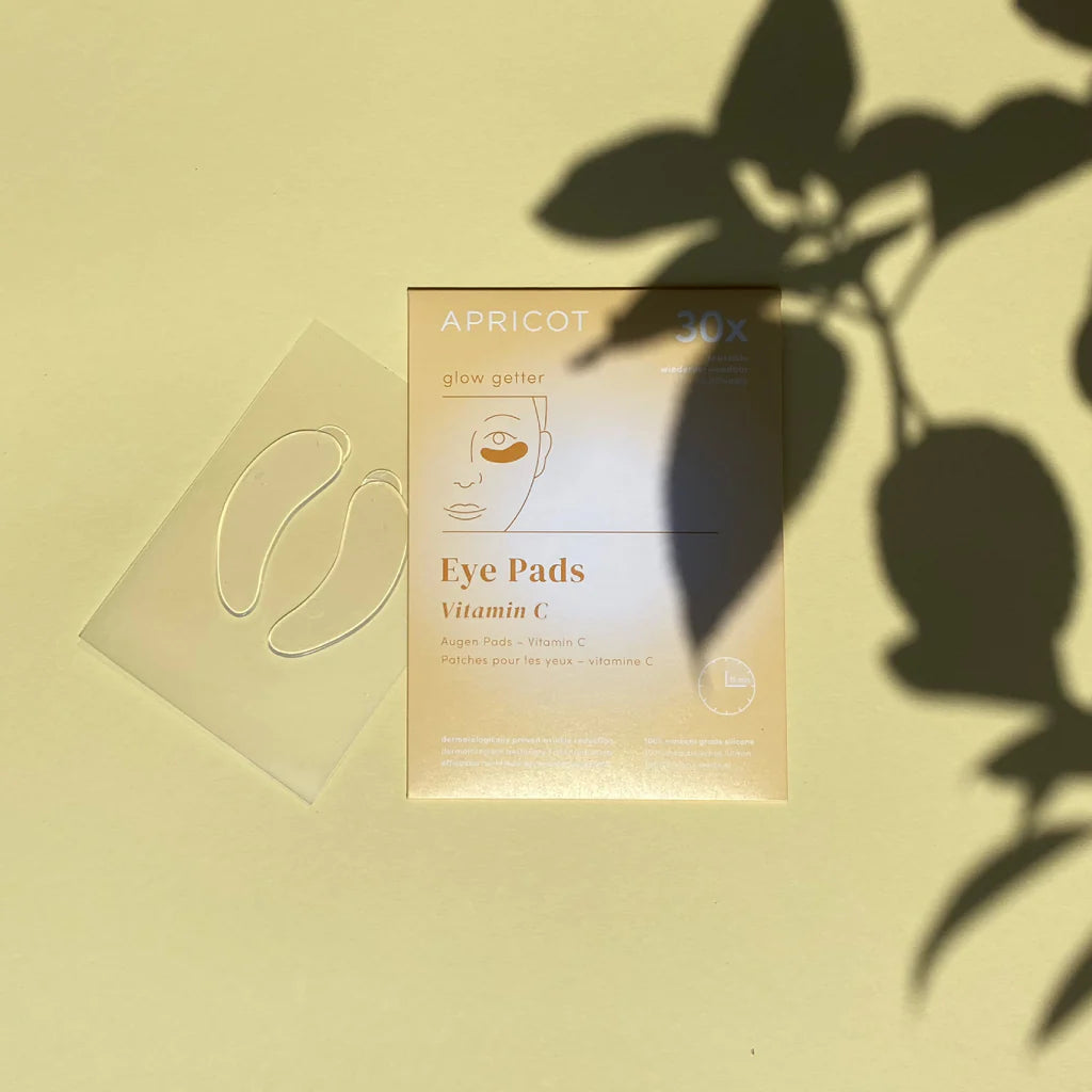 Eye Pads Vitamine C - Glow Getter