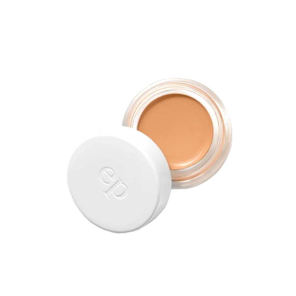 #kleur_caramel, Ere Perez vegan concealer om de probleemgebieden van je huid perfect te camoufleren. Dekt roodheid als geen ander en donkere kringen en vlekken verdwijnen als sneeuw voor de zon. Ook als je last hebt van pigmentvlekken is deze volledig dekkende concealer uitermate geschikt, de natuurlijke concealer smelt in de huid voor een long-lasting natuurlijke look.