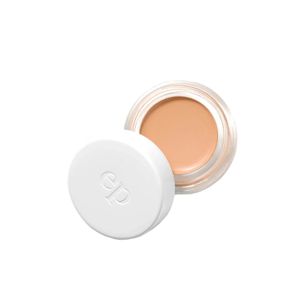 #kleur_chai, Ere Perez vegan concealer om de probleemgebieden van je huid perfect te camoufleren. Dekt roodheid als geen ander en donkere kringen en vlekken verdwijnen als sneeuw voor de zon. Ook als je last hebt van pigmentvlekken is deze volledig dekkende concealer uitermate geschikt, de natuurlijke concealer smelt in de huid voor een long-lasting natuurlijke look.