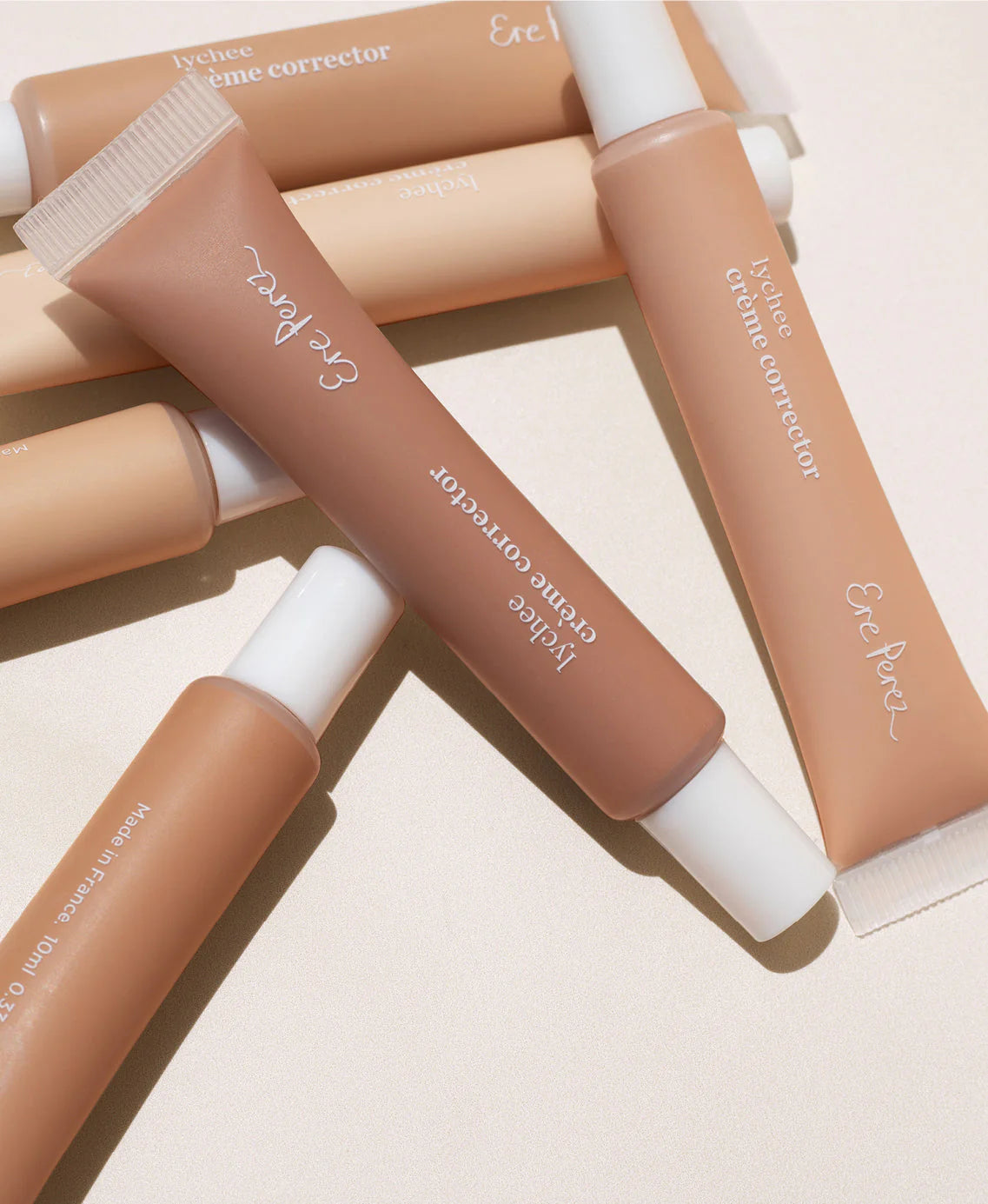 Ere Perez Lychee creme corrector full coverage concealer