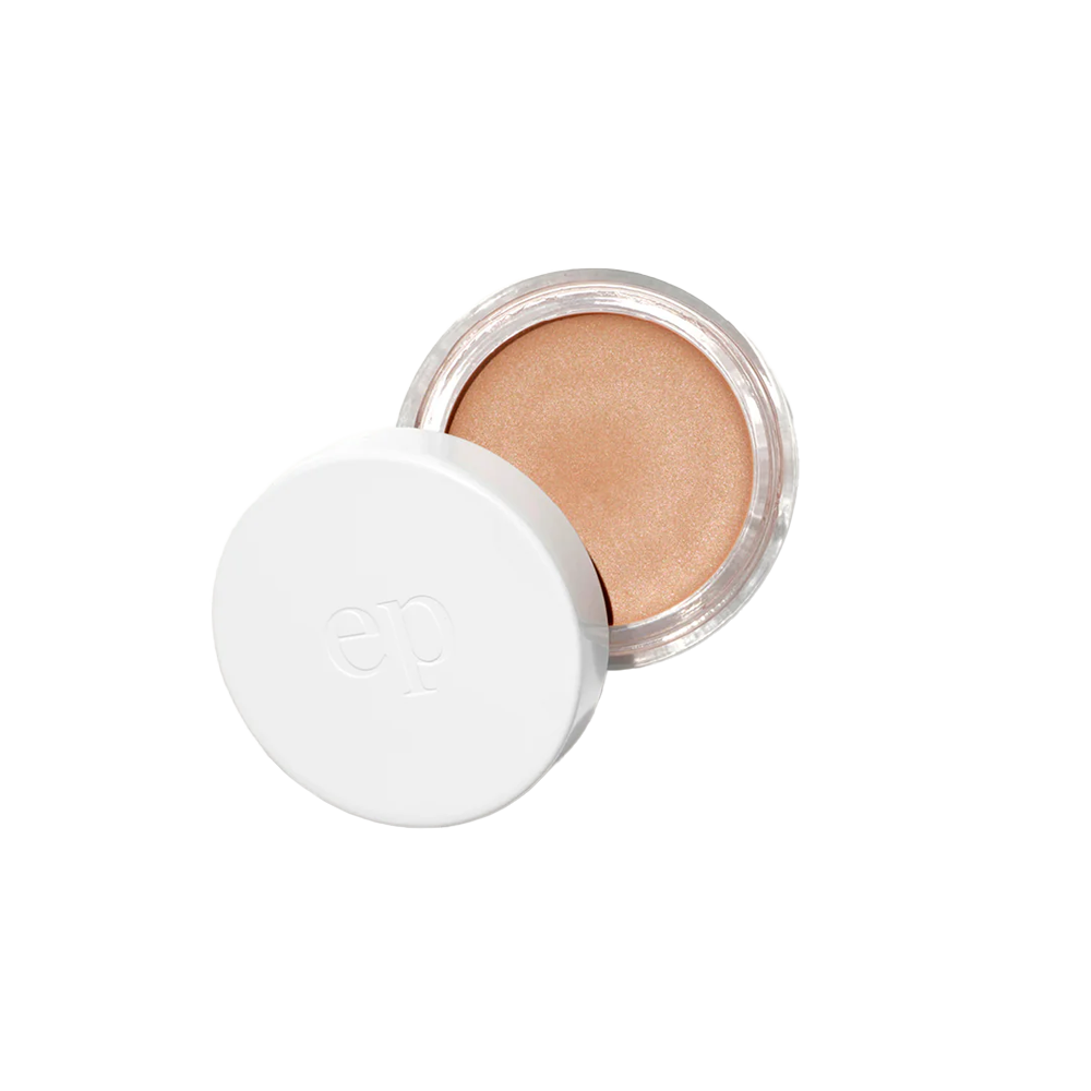 Laat je huid stralen met deze ekleurige highlighter van Ere Perez. Een highlighter s niet meer weg te denken uit menig make-up&nbsp;stash. En logisch ook, want een highlighter kan je huid en fris en stralend uit doen zien - alsof je altijd minstens acht glazen water per dag drinkt en ruimschoots aan je slaapuren komt.