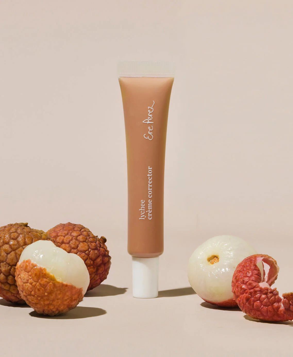 Lychee creme corrector - Concealer