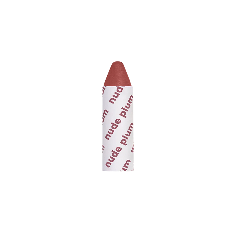 #kleur_Nude Plum