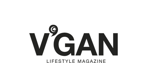 vegan beauty gezien in Vgan Magazine