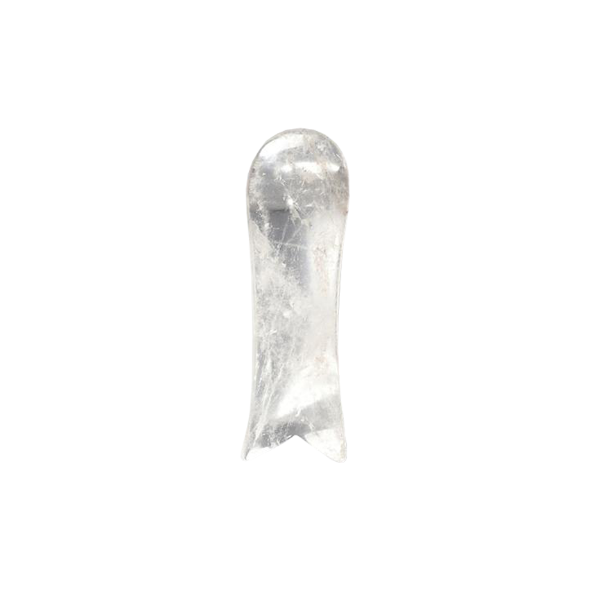 Ere Perez vegan Quartz Sculpt and Lift Face Stone 100% natuurlijk om je gezicht te liften