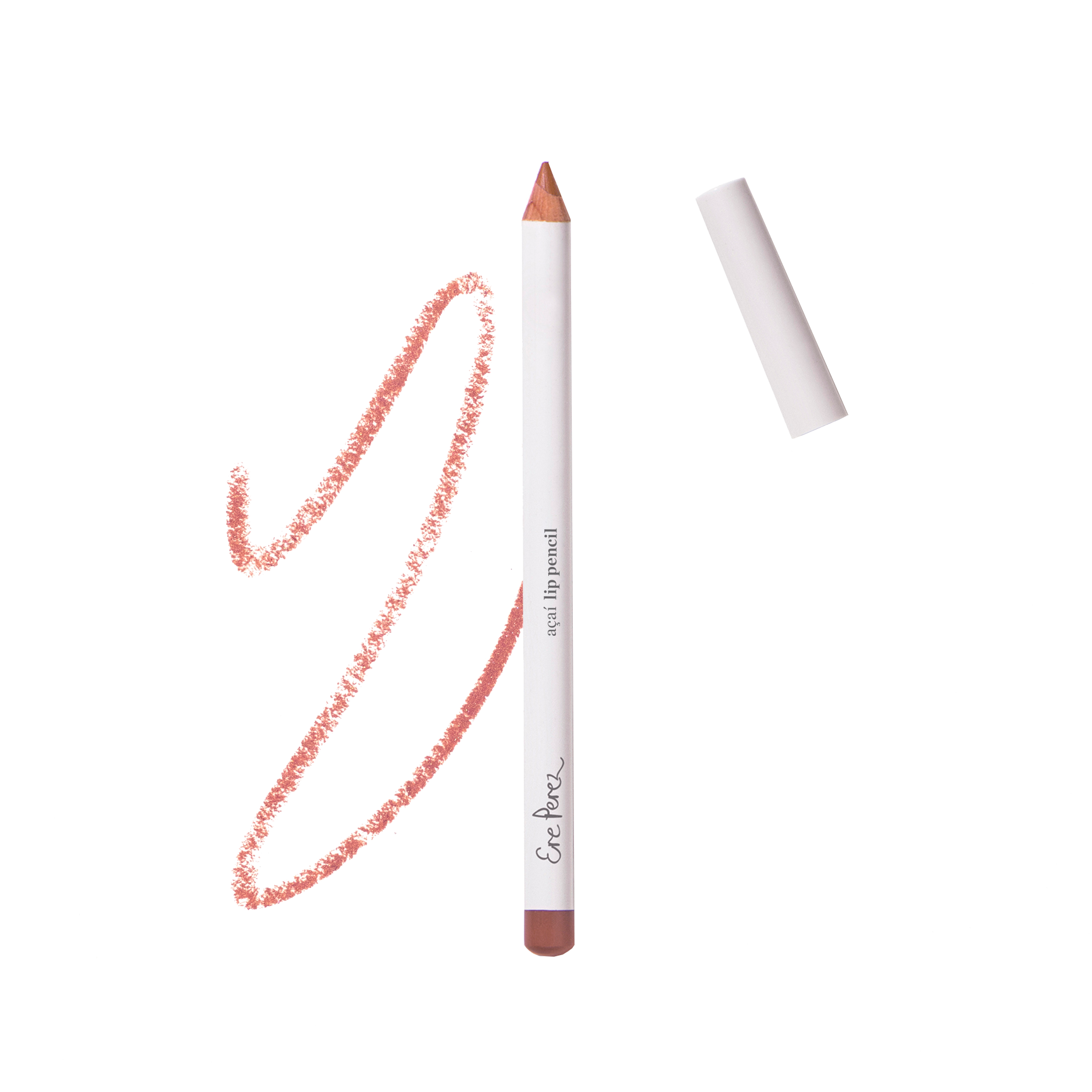 Veganistische lipliners van Ere Perez