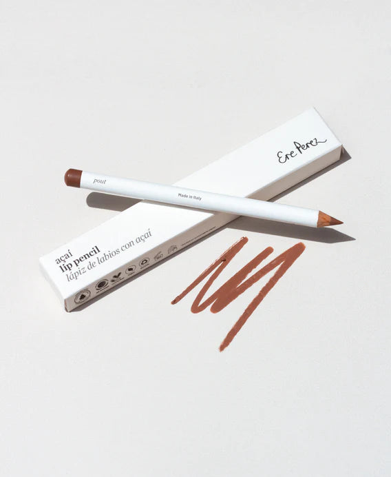 Veganistische lipliners van Ere Perez