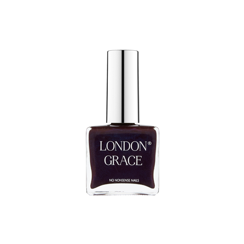 London Grace vegan natuurlijke organic nagellak