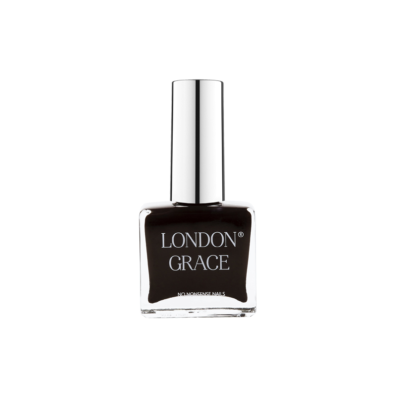 London Grace vegan natuurlijke organic nagellak