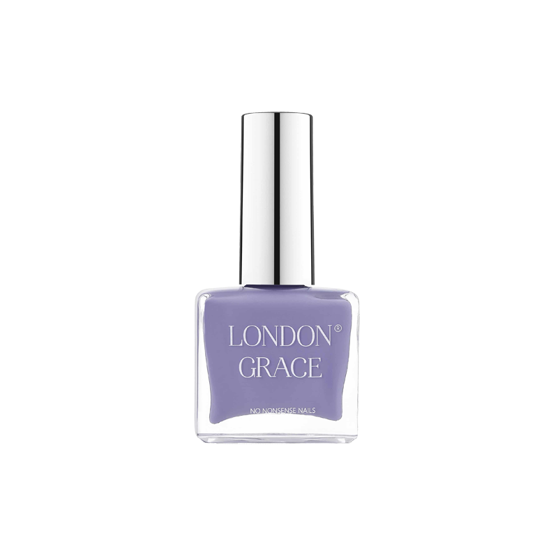 London Grace vegan natuurlijke organic nagellak