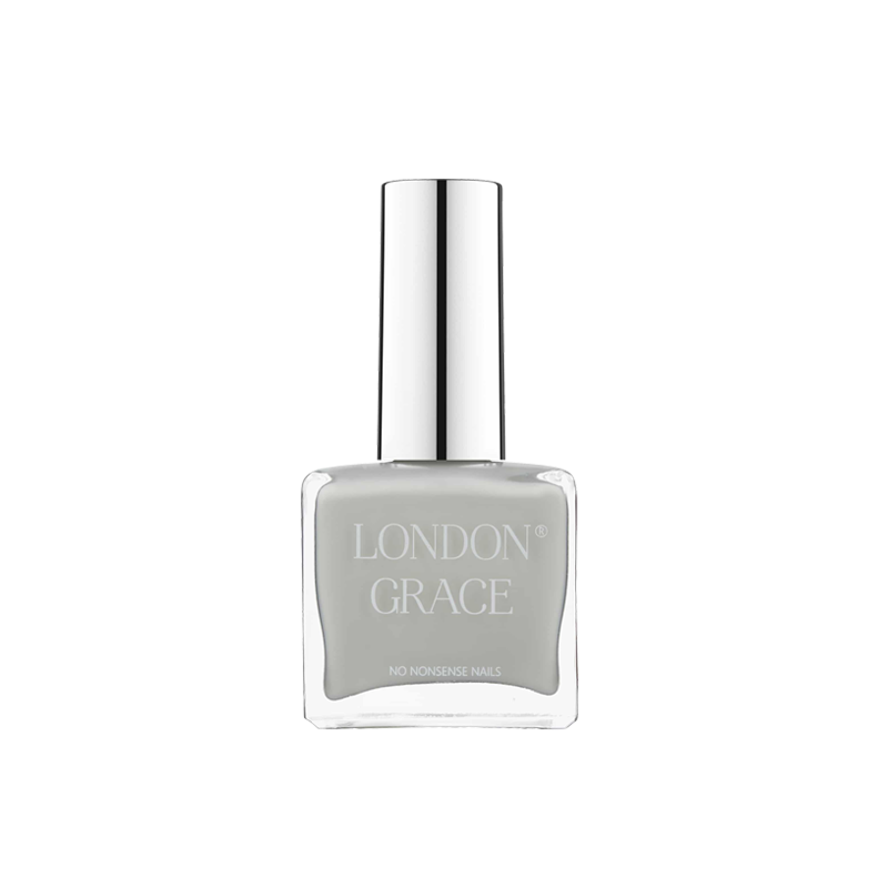 London Grace vegan natuurlijke organic nagellak