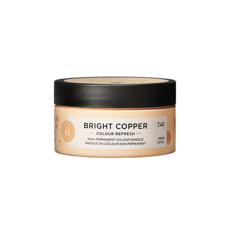Colour Refresh kleurmasker- Bright Copper
