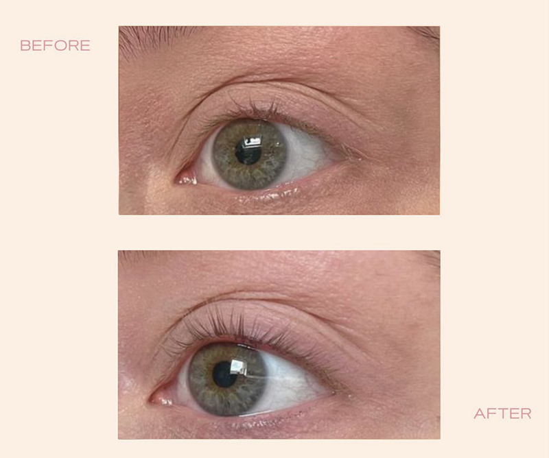 Célie Beauty heeft het diervriendelijke wimperserum FLASH geïntroduceerd, dat veilig is voor je wimpers en snel resultaat biedt. Je kunt na slechts één week al resultaat zien, en na drie maanden dagelijks gebruik heb je het beste resultaat bereikt: volle, mooie en gezonde wimpers voor de lange termijn. FLASH is eenvoudig in gebruik en kost slechts 10 seconden van je tijd. Bij Célie Beauty geloven ze in natuurlijke ingrediënten en daarom is FLASH parabeenvrij geproduceerd en 100% vegan en cruelty-free.