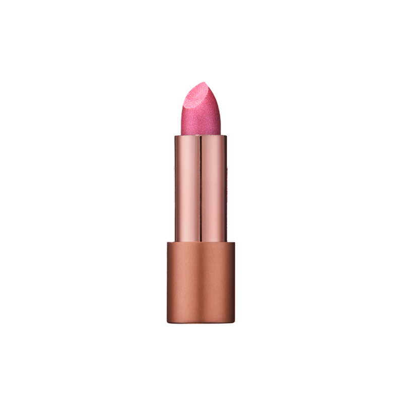 INIKA Organic Vegan Lipsticks bevatten biologische natuurlijke Shea boter, Argan olie en Jojoba die naast het geven van een prachtige volle kleur, ook intens verzorgen, beschermen én hydrateren. Deze veganistische en halal lipstick zit vol met pure minerale pigmenten en is verrijkt met vitamine E. Een verzorgende romige formule met een volle intense kleur voor mooie verzorgde lippen.