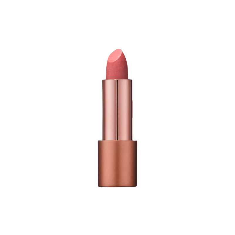 INIKA Organic Vegan Lipsticks bevatten biologische natuurlijke Shea boter, Argan olie en Jojoba die naast het geven van een prachtige volle kleur, ook intens verzorgen, beschermen én hydrateren. Deze veganistische en halal lipstick zit vol met pure minerale pigmenten en is verrijkt met vitamine E. Een verzorgende romige formule met een volle intense kleur voor mooie verzorgde lippen. 