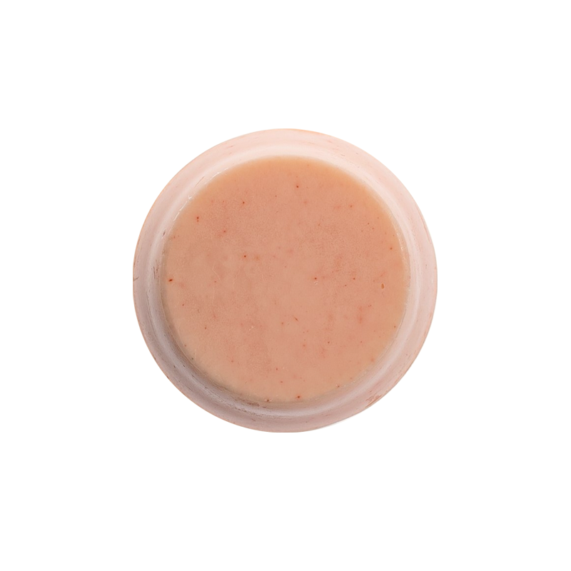 Conditioner bar - Rozenblaadjes